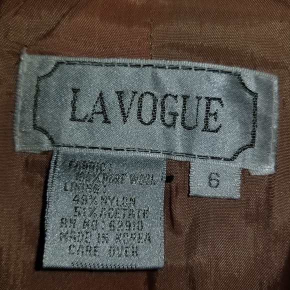 Vintage 1980 Blazer - Picture 5 of 5